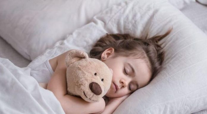 Clocks ‘spring ahead’ on Sunday: Serving to your children modify