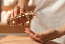4 methods to make use of chilly pressed oils to your pores and skin