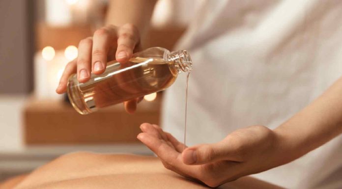 4 methods to make use of chilly pressed oils to your pores and skin