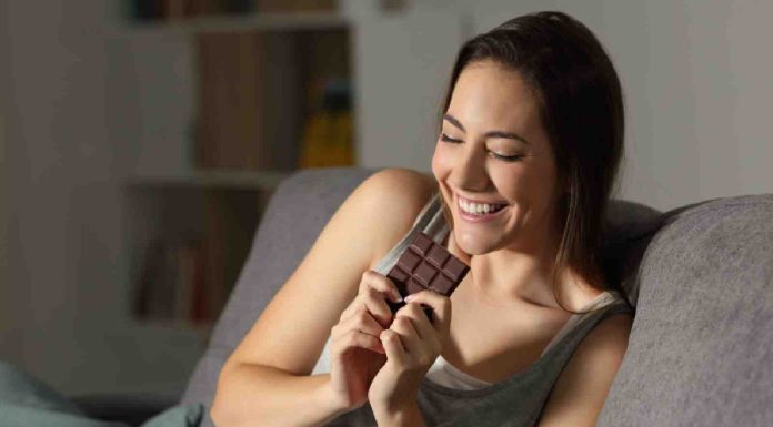 Easy methods to management meals cravings? Listed here are 7 ideas
