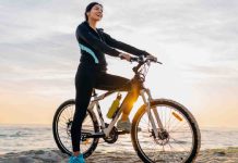 5 newbie workouts to battle weight problems and enhance your well being