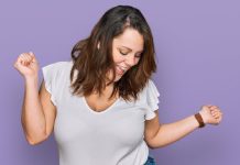 5 low depth cardio train for weight reduction