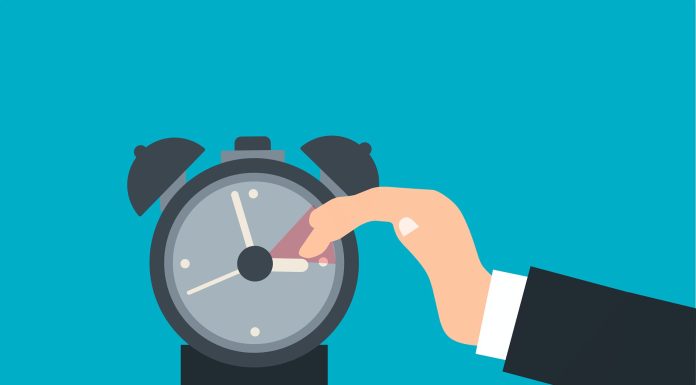 Daylight financial savings begins quickly. Is your physique prepared? Farmers’ Almanac has 5 ideas to assist