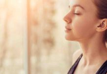 Yoga: How one can apply deep respiratory to enhance lung capability