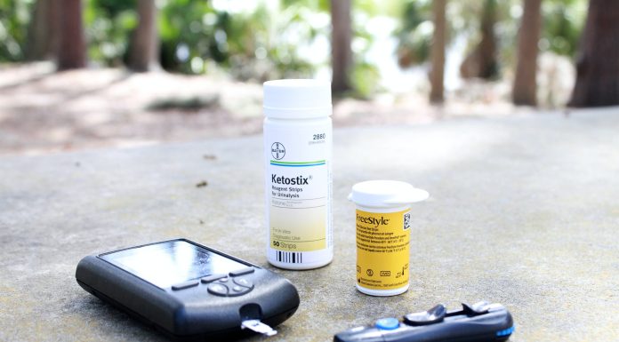 Conduct change program linked to twenty% discount in threat of diabetes