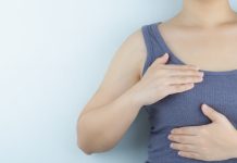 Is it good to make use of coconut oil for dry nipples?