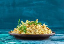 Falahari bhel: An ideal recipe for Navratri fasting