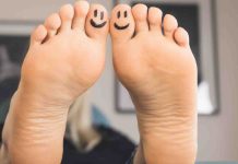 Obtained massive toes? Know its causes and methods to cope with it