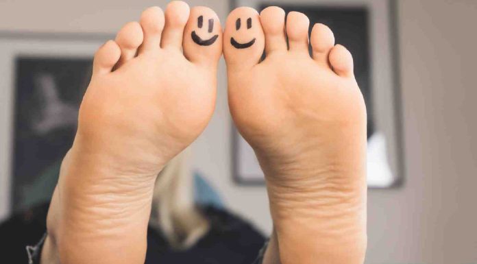 Obtained massive toes? Know its causes and methods to cope with it