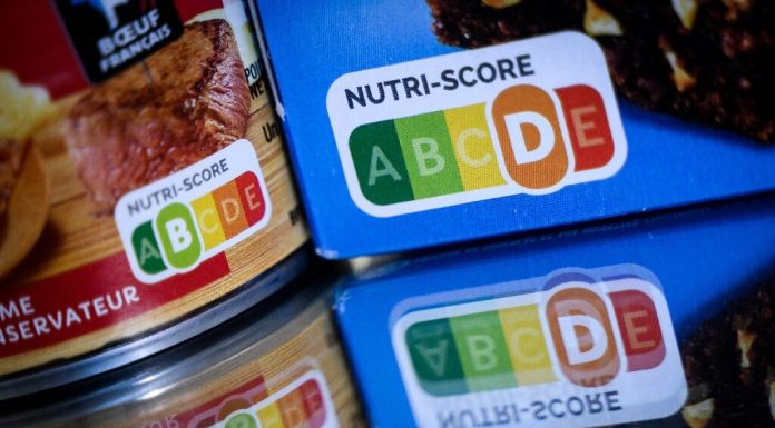 In EU, a meals struggle over diet labels