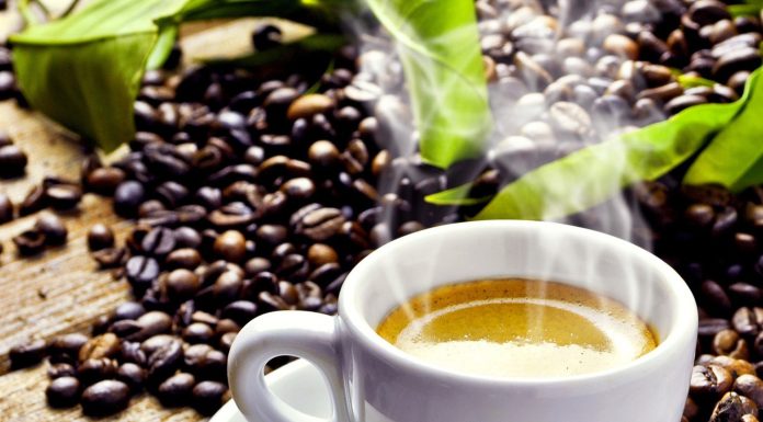 Excessive blood caffeine stage may curb quantity of physique fats and kind 2 diabetes threat
