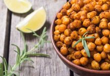 5 summer season meals for weight reduction and keep wholesome