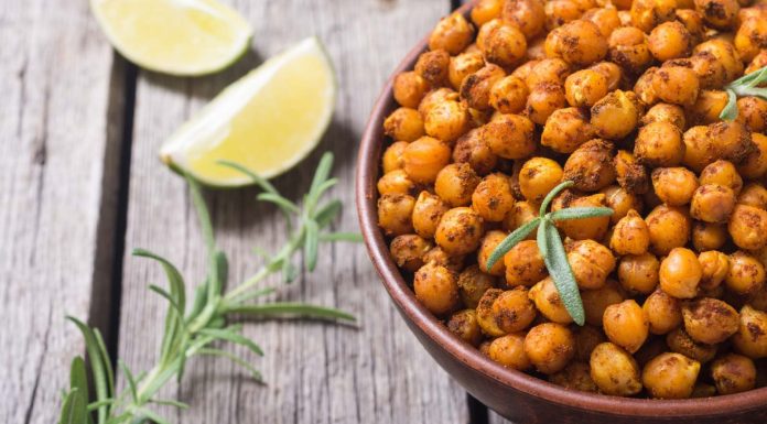 5 summer season meals for weight reduction and keep wholesome