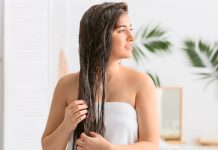 Your final information that solutions how you can use a hair masks