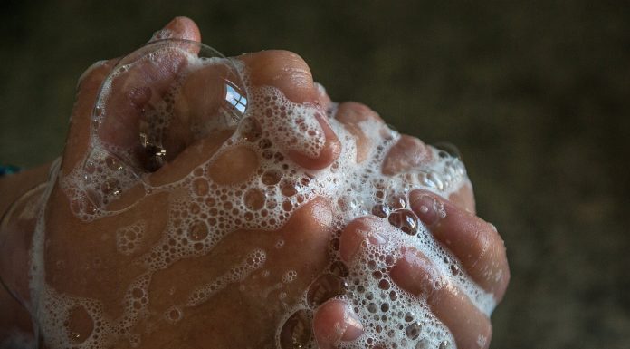 New findings spotlight clinician views on obstacles to dependable hand hygiene