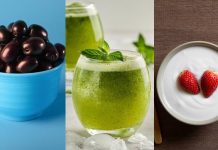 Eat these 9 superfoods for higher immunity on this climate change