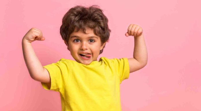Bodily exercise and psychological well being in adolescents: Workout routines youngsters can do