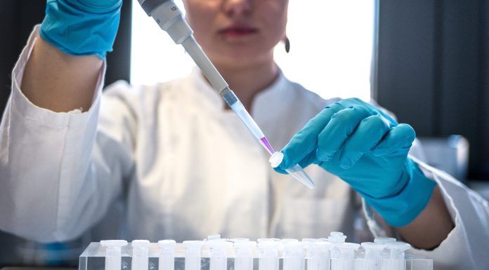 Commentary outlines steps to strengthen US laboratory system and pandemic preparedness