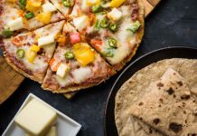 Leftover roti? Attempt these 5 wholesome and scrumptious recipes