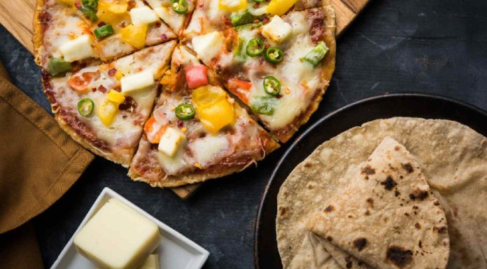 Leftover roti? Attempt these 5 wholesome and scrumptious recipes
