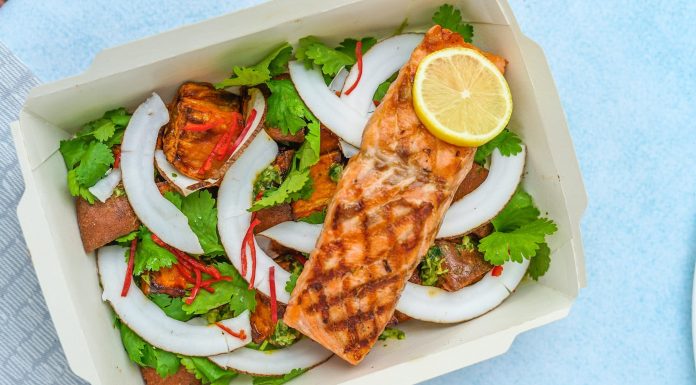 MIND and Mediterranean diets related to fewer Alzheimer’s plaques and tangles