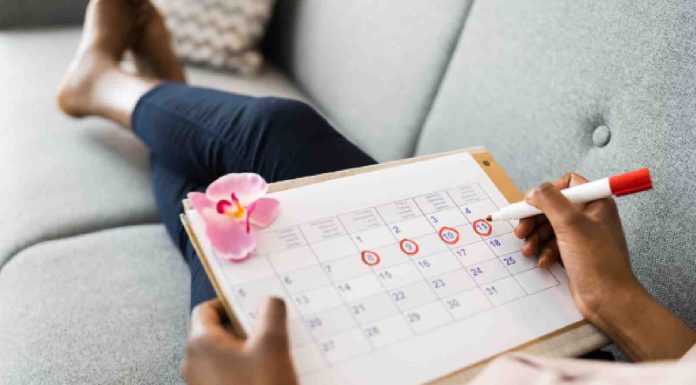 Prime 5 workouts to manage your menstrual cycle