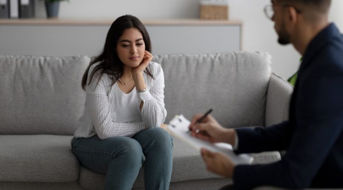 Girls’s Day: Take note of psychological well being points in ladies