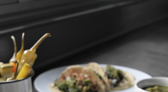 Latin dishes could be heart-healthy and nonetheless hold genuine flavors