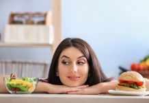 Aware consuming: Focus extra on meals it’s best to embody than to exclude