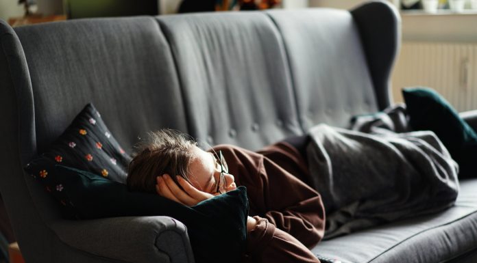 How you can get essentially the most out of napping