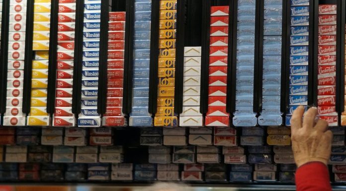 NZ’s smokefree regulation will scale back the variety of tobacco retailers—here is what individuals who smoke consider that