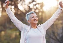 Weight reduction after 60: Listed here are 5 methods for older girls