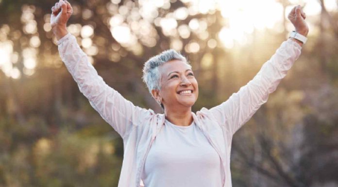 Weight reduction after 60: Listed here are 5 methods for older girls