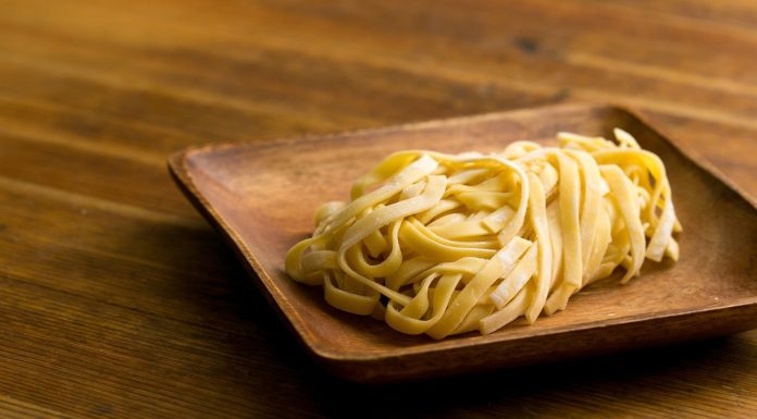 4 methods to scale back undesirable iodized desk salt reactions when boiling pasta