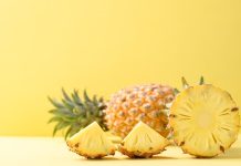 Summer season fruits: Learn 7 well being advantages of pineapple