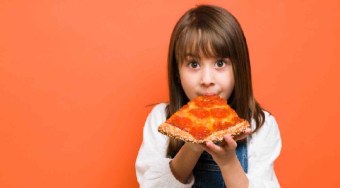 World Weight problems Day 2022: Meals that improve childhood weight problems threat