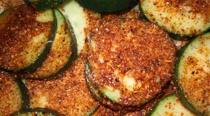 On Vitamin: Are produce powders helpful?