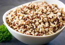 Weight reduction: 5 more healthy alternate options to your favorite staple meals