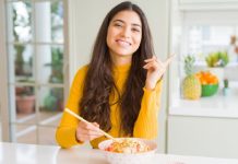 Does consuming rice make you fats?