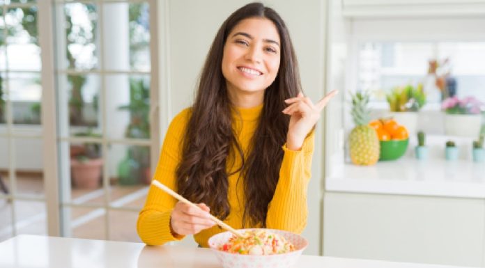 Does consuming rice make you fats?