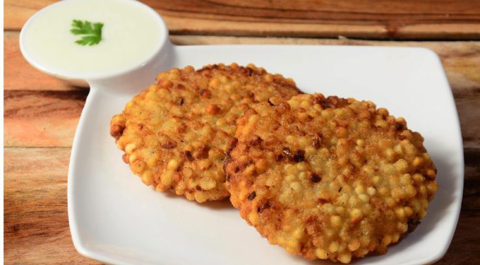 Does sabudana assist you to drop some weight?