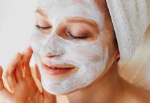 Heatwave in India: DIY cooling face masks for summer time