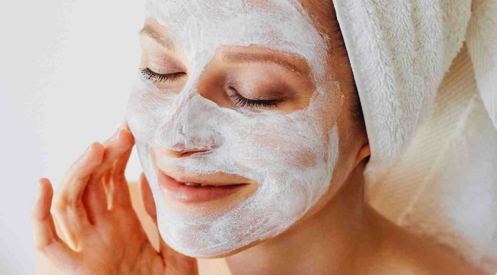 Heatwave in India: DIY cooling face masks for summer time