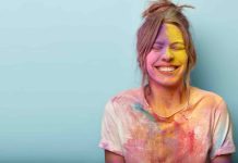 Holi skincare: Why pure colors are finest on your pores and skin