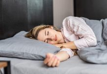 World Sleep Day: 5 methods sleeping extra might increase weight reduction