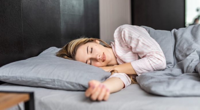 World Sleep Day: 5 methods sleeping extra might increase weight reduction