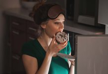 World Sleep Day: Keep away from unhealthy sleeping habits