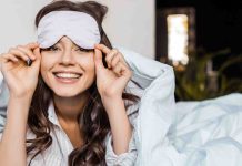 World Sleep Day: 10 well being advantages of sleep
