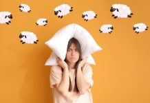 Negative effects of iron deficiency: The way it impacts your sleep schedules?