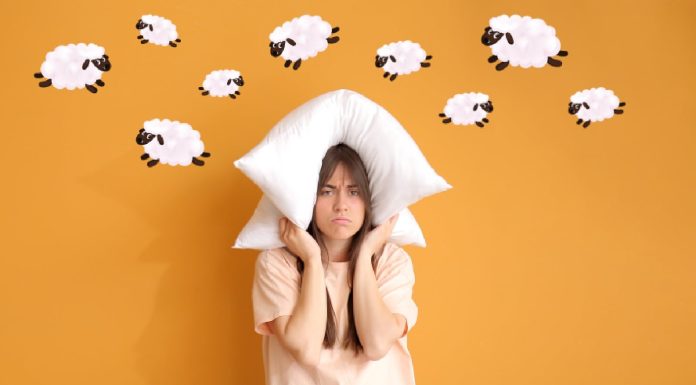 Negative effects of iron deficiency: The way it impacts your sleep schedules?